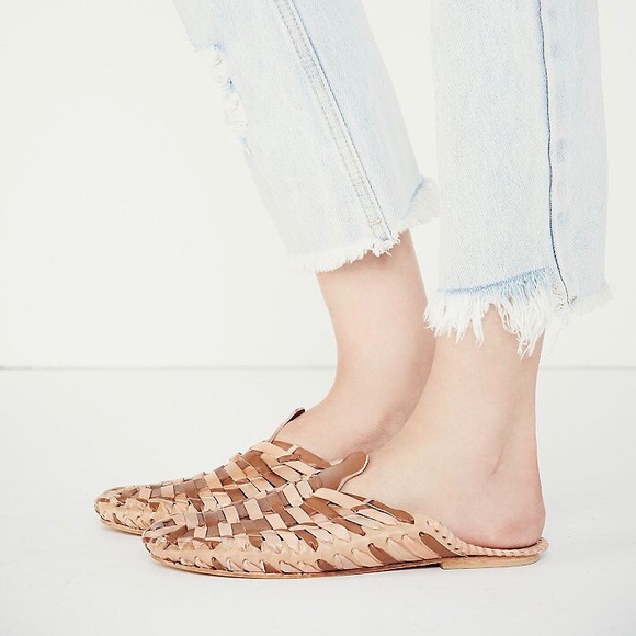 free people huarache